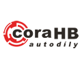 coraHB autodíly s.r.o.